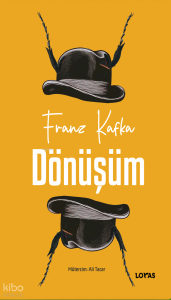 Dönüşüm