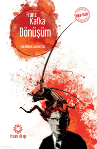 Dönüşüm