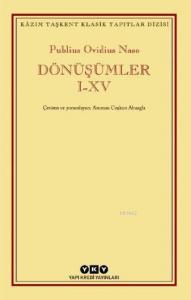 Dönüşümler I-XV; YKY Kâzım Taşkent Klasikleri