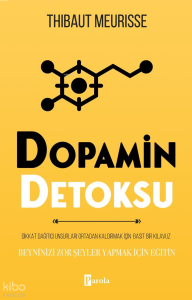 Dopamin Detoksu
