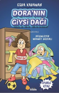 Dora'nın Giysi Dağı