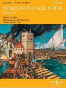 Dördüncü Haçlı Seferi; 1202 - 04