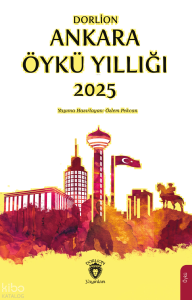 Dorlion Ankara Öykü Yıllığı 2025