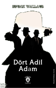 Dört Adil Adam