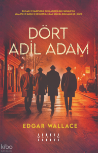 Dört Adil Adam