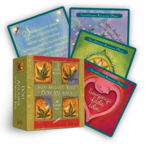 Dört Anlaşma Kartları