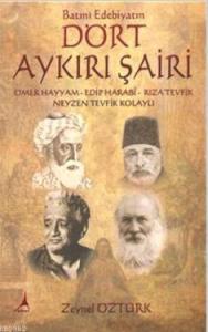 Dört Aykırı Şairi