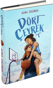 Dört Çeyrek 1 ;Hediyeli Kutu