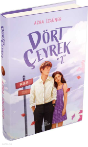 Dört Çeyrek - 2  (Ciltli)