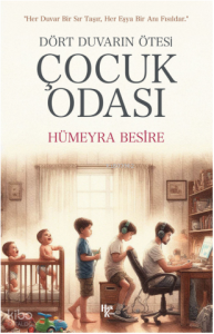 Dört Duvarın Ötesi - Çocuk Odası