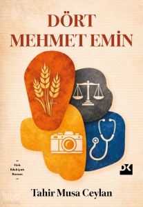 Dört Mehmet Emin