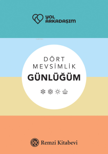 Dört Mevsimlik Günlüğüm