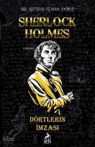 Dörtlerin İmzası-Sherlock Holmes (Ciltli)