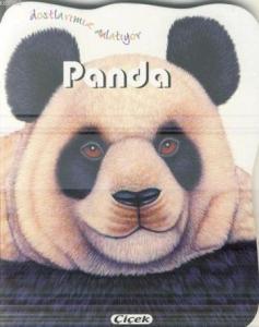 Dostlarımız Anlatıyor - Panda
