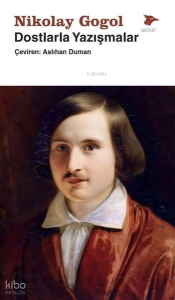 Dostlarla Yazışmalar