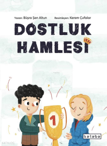 Dostluk Hamlesi