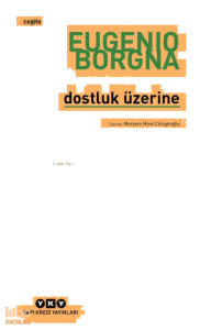 Dostluk Üzerine