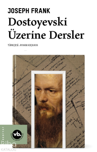Dostoyevski Üzerine Dersler
