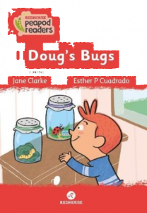 Doug's Bugs