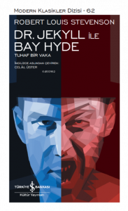 Dr. Jekyll ile Bay Hyde ;Tuhaf Bir Vaka