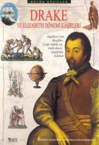 Drake ve Elizabeth Dönemi Kaşifleri