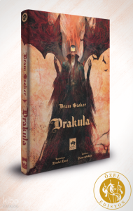 Drakula - Özel Edisyon (Ciltli)