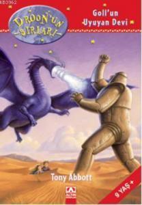 Droonun Sırları; Gollun Uyuyan Devi