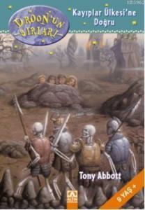 Droonun Sırları; Kayıplar Ülkesine Doğru