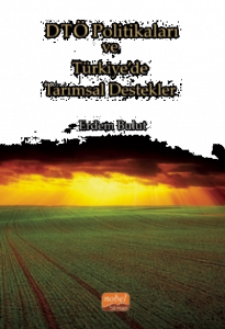 Dtö Politikaları Ve Türkiye’de Tarımsal Destekler