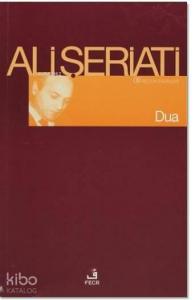 Dua; Bütün Eserleri 08