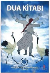Dua Kitabı