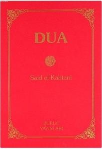 Dua (Plastik Kapak - Cep Boy)