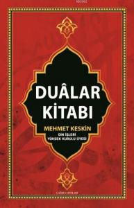 Duâlar Kitabı