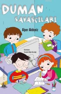 Duman Savaşçıları