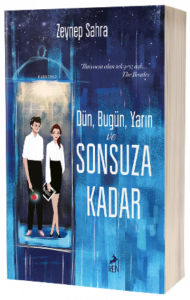 Dün, Bugün, Yarın ve Sonsuza Kadar (Cep Boy)