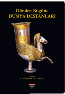 Dünden Bugüne Dünya Destanları