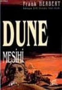 Dune Mesihi; İkinci Kitap