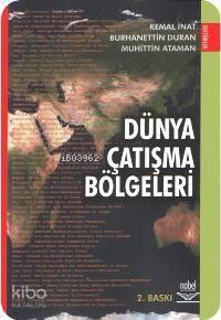 Dünya Çatışma Bölgeleri