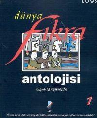 Dünya Fıkra Antolojisi -1