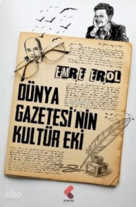 Dünya Gazetesinin Kültür Eki