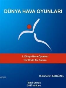 Dünya Hava Oyunları
