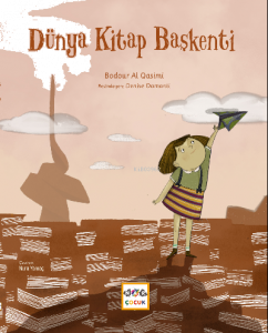 Dünya Kitap Başkenti- Ciltli