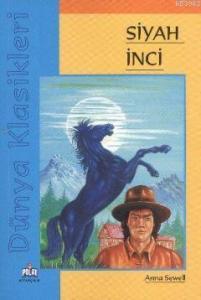 Dünya Klasikleri - Siyah İnci