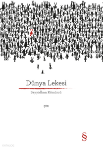 Dünya Lekesi