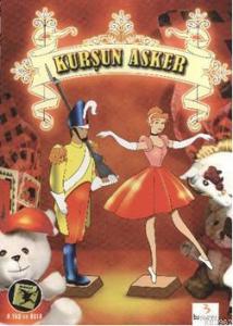 Dünya Masalları Dizisi| Kurşun Asker; Kralın Sadık Adamları