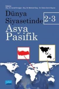 Dünya Siyasetinde Asya-Pasifik 2-3
