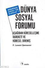 Dünya Sosyal Forumu