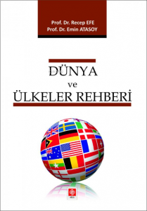 Dünya ve Ülkeler Rehberi Recep Efe