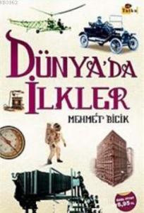 Dünya'da İlkler