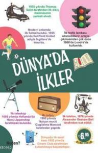 Dünya'da İlkler